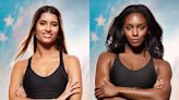 'The Challenge: USA's' Alyssa Lopez and Desi Williams Look Back on Unseen Alliances and Their Biggest Moves