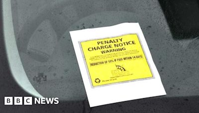 Parking fines increase in North East Lincolnshire
