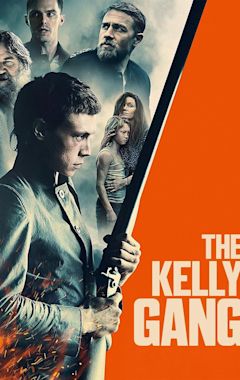 True History of the Kelly Gang