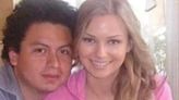 Alfredo Abundis, el primer novio de Irina Baeva en México, asegura que hasta buscaban embarazarse