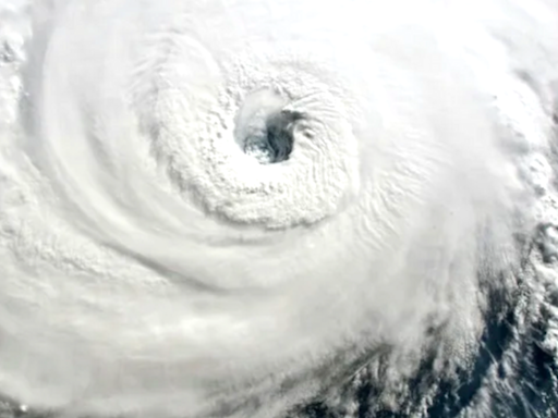 NOAA predicts 'extraordinary' Atlantic hurricane season as ocean temperatures soar