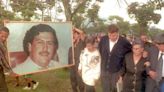 Sanctuary for Pablo Escobar’s family in UK was part of secret deal