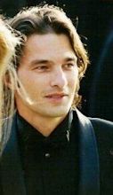 Olivier Martinez