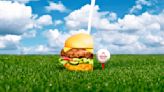 Arby's bundles burgers and golf for Father's Day promotion
