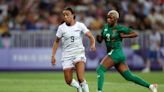 Paris 2024 Olympics: Swanson’s brace leads USWNT over Zambia