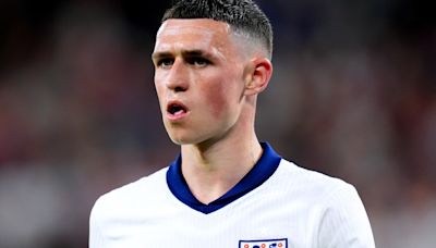 This is how much Man City and England footballer Phil Foden is REALLY worth