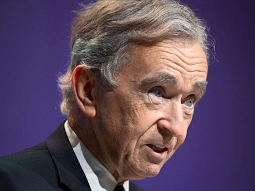 Warum kauft der LVMH-Milliardär Bernard Arnault dieses Pariser Restaurant mit mittelmäßigen Bewertungen?