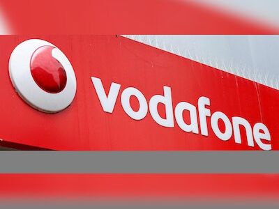 Vodafone sells 18% stake in Indus Towers for Rs 15,300 cr; to pay bank dues