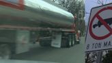 Troubleshooters: City doesn’t enforce truck ban on Hale Avenue