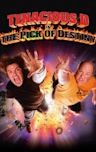 Tenacious D in The Pick of Destiny