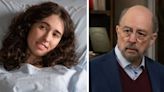 The Good Doctor season 7 welcomes Richard Schiff's daughter for final episodes