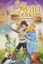 La princesa cisne III: El misterio del reino encantado