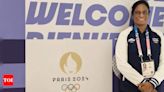 Paris Olympics: Opening ceremony should have 'focused more on athletes', says IOA chief PT Usha | Paris Olympics 2024 News - Times of India