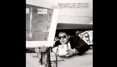 Beastie Boys' Ill Communication Expanded For 30th Anniversary