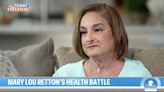 Mary Lou Retton Opens Up About Pneumonia Battle, Looking “Death In The Eyes” In First Interview Since ICU Stay