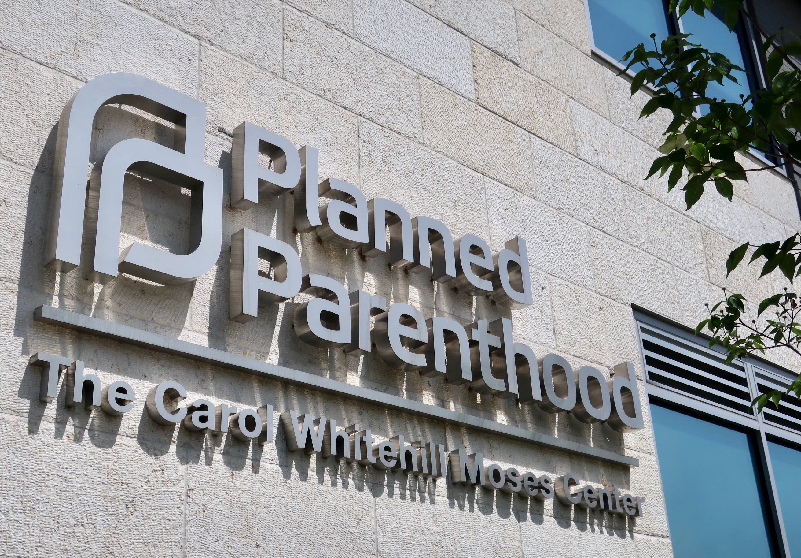 Planned Parenthood reports record number of abortions