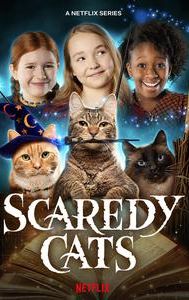 Scaredy Cats