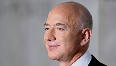 Jeff Bezos breaks his silence about turmoil at The Washington Post