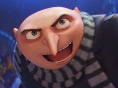 Despicable Me 4: How Old Is Gru in the Movie?