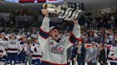 Beck named Memorial Cup MVP | Montréal Canadiens