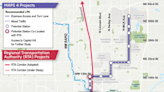 OKC invites residents to give input on MAPS 4 BRT routes