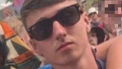 Everything we know about two 'mystery men' Jay Slater left festival with