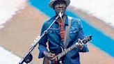 Keb' Mo' brings the blues to the Berkshires in June