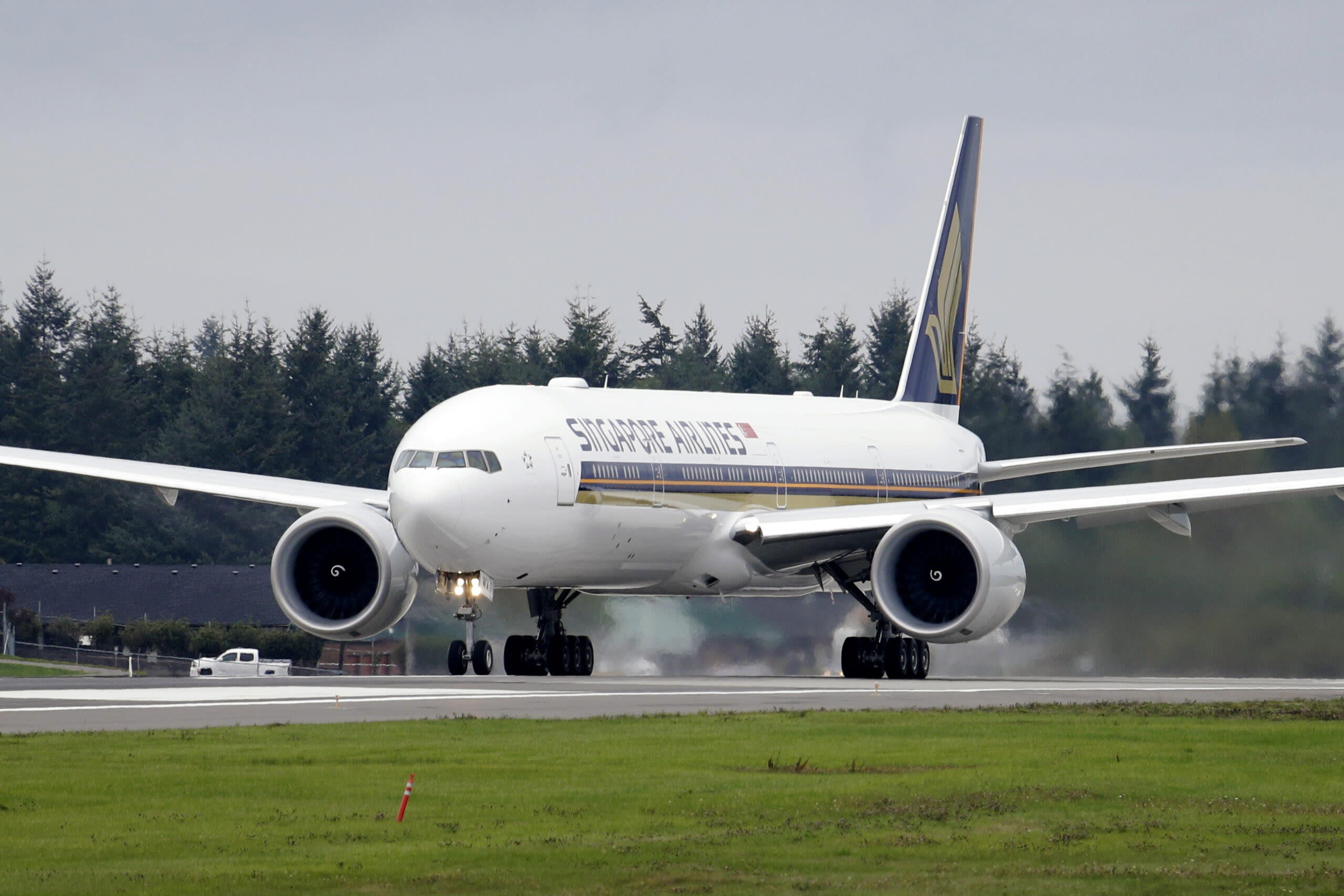 Travel Insurance 'Will Likely' Cover Injuries Sustained in Singapore Airlines Incident: ABI