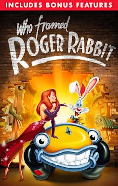 Who Framed Roger Rabbit