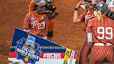 After beating Texas A&M, who will Texas softball face in NCAA Women's College World Series?