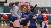 Girls volleyball: States-bound Irondequoit, Wayne, Harley-Allendale-Columbia win regionals