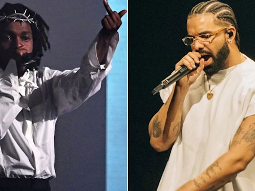 La fulminante respuesta de Kendrick Lamar a Drake con su canción ‘Meet the Grahams’: “Es un narcisista y un misógino”