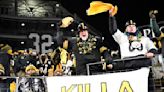 Steelers schedule for 2023 season released