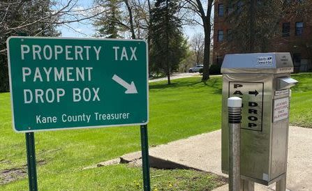 Kane County property tax bills to be mailed soon