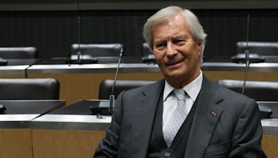 CNews, JDD, Europe 1… Vincent Bolloré, le télévangéliste de la droite conservatrice