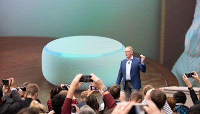 Would a gen AI-powered Alexa return real profits for Amazon?