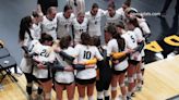 'Finally, we're being heard' | University of Idaho volleyball player reacts to head coach being placed on leave