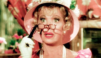 Natalie Schafer Only Joined Gilligan's Island For One Reason - SlashFilm