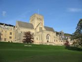 Ampleforth Abbey