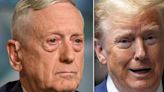 Jim Mattis Gave Absolutely Brutal Description Of Donald Trump, New Book Claims