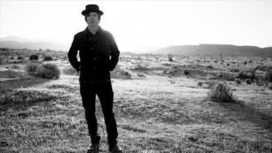 Jay Farrar