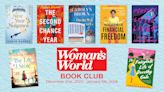 WW Book Club December 31st - January 6th: 7 Reads You Won’t Be Able to Put Down