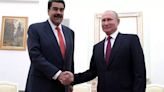 China, Rusia e Irán felicitan a Nicolás Maduro por ser reelegido como presidente de Venezuela