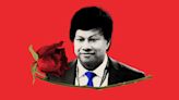 Rep. Shri Thanedar: Why I Quit the Democratic Socialists of America Over Hamas Comments