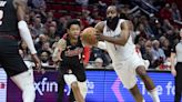 La eterna suerte de Harden: renueva con los Clippers con este contratazo