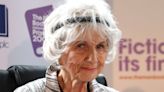 Alice Munro, Nobel Prize-winning short-story author, dies at 92