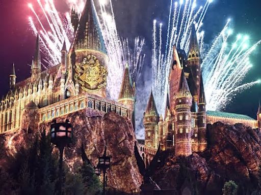 Universal Orlando sets date for DreamWorks Land, Hogwarts Always coming summer 2024