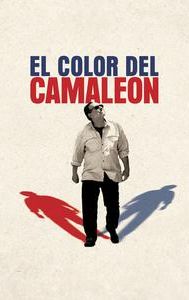 El color del camaléon