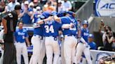 Duke baseball a No. 2 seed in 2024 NCAA Tournament, will play in Norman Regional