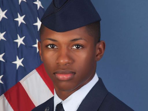 Girlfriend of Slain U.S. Airman Roger Fortson Releases FaceTime Video of Fatal Police Encounter